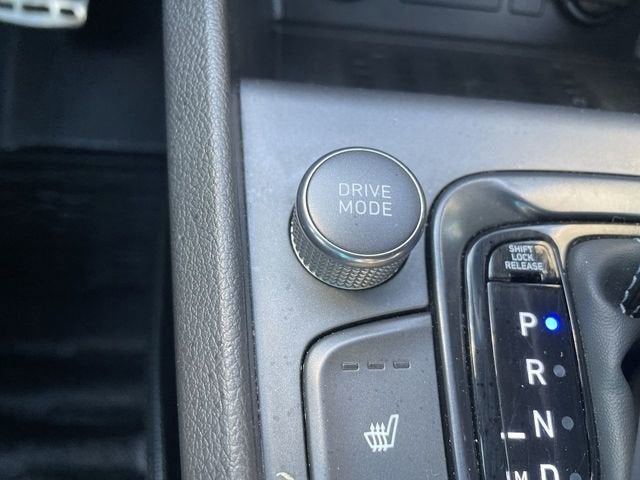 2022 Hyundai Kona N Base