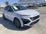 2022 Hyundai Kona N Base