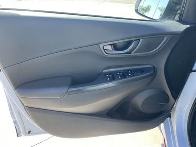 2022 Hyundai Kona N Base