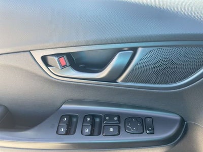 2022 Hyundai Kona N Base