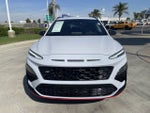 2022 Hyundai Kona N Base