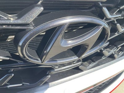 2022 Hyundai Kona N Base