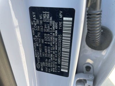 2022 Hyundai Kona N Base