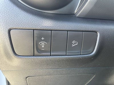 2022 Hyundai Kona N Base