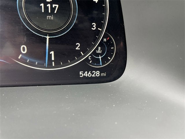 2022 Hyundai Sonata Limited