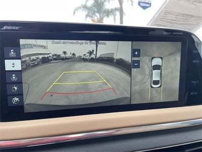 2022 Hyundai Sonata Limited