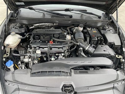 2022 Hyundai Sonata Limited