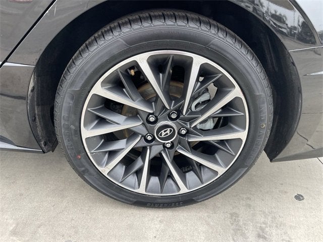 2022 Hyundai Sonata Limited