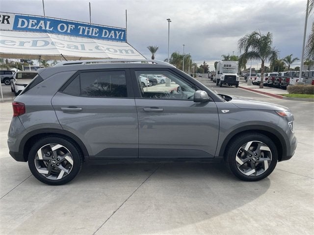 2023 Hyundai Venue SEL