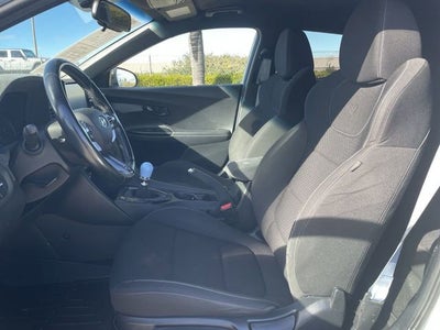 2020 Hyundai Veloster N Base