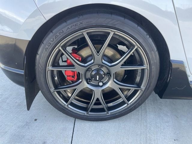 2020 Hyundai Veloster N Base