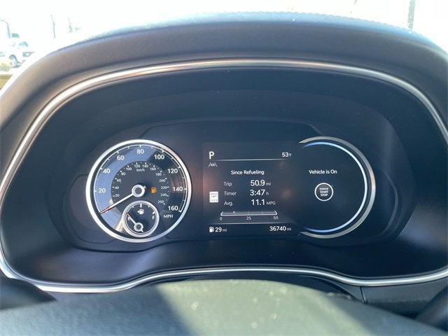 2024 Genesis GV80 3.5T AWD