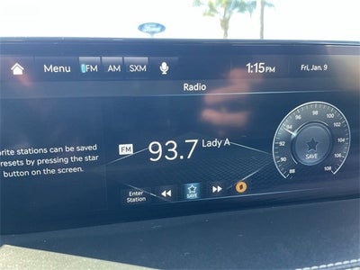 2024 Genesis GV80 3.5T AWD