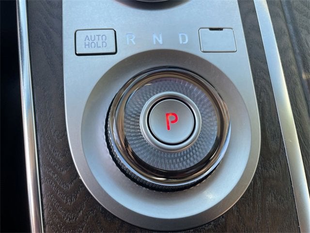 2024 Genesis GV80 3.5T AWD