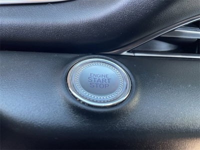 2024 Genesis GV80 3.5T AWD