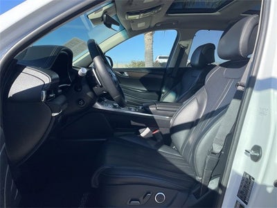 2024 Genesis GV80 3.5T AWD