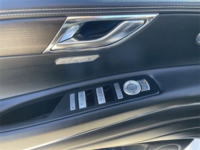 2024 Genesis GV80 3.5T AWD