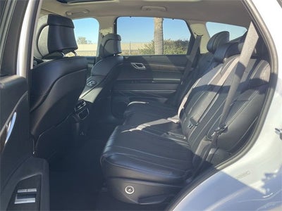 2024 Genesis GV80 3.5T AWD