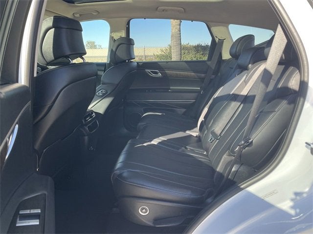 2024 Genesis GV80 3.5T AWD