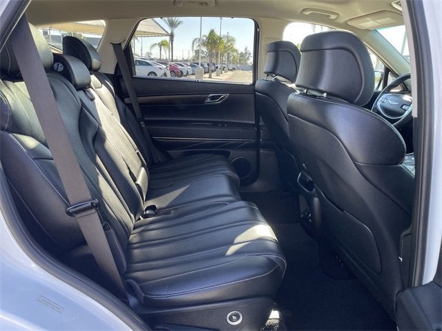 2024 Genesis GV80 3.5T AWD