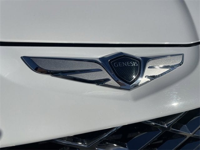 2024 Genesis GV80 3.5T AWD