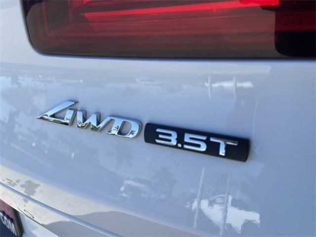 2024 Genesis GV80 3.5T AWD