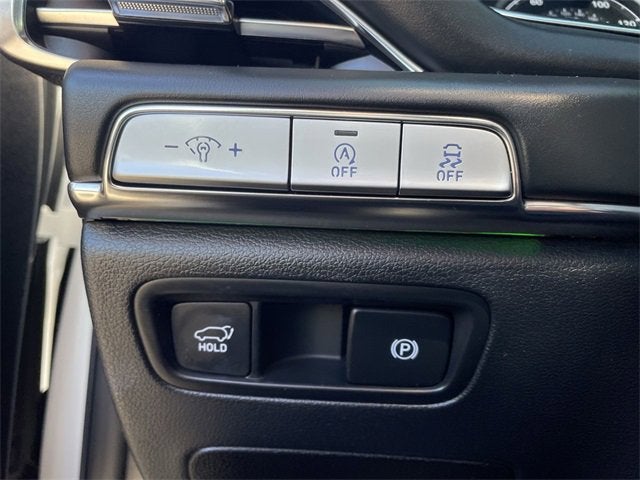 2024 Genesis GV80 3.5T AWD