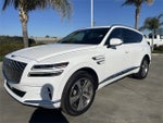 2024 Genesis GV80 3.5T AWD