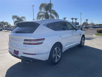 2024 Genesis GV80 3.5T AWD