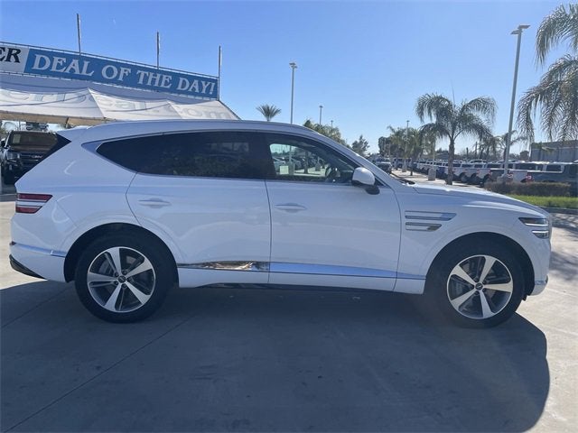 2024 Genesis GV80 3.5T AWD