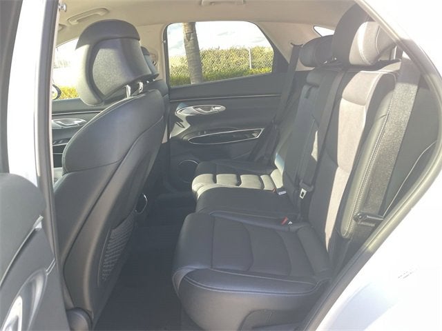 2025 Genesis GV70 2.5T