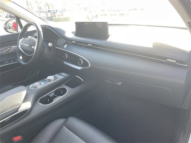 2025 Genesis GV70 2.5T