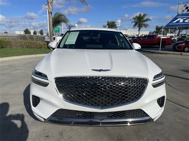 2025 Genesis GV70 2.5T