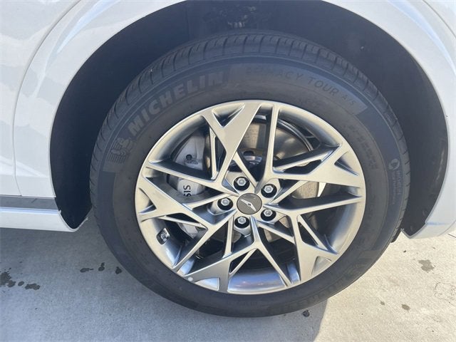 2025 Genesis GV70 2.5T