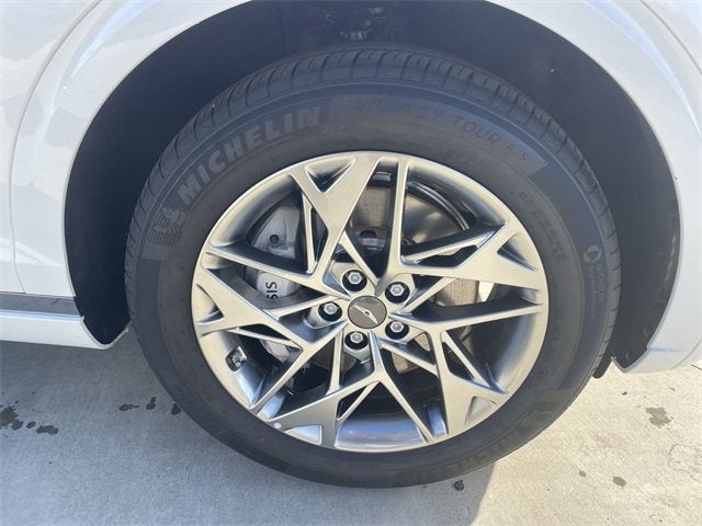 2025 Genesis GV70 2.5T