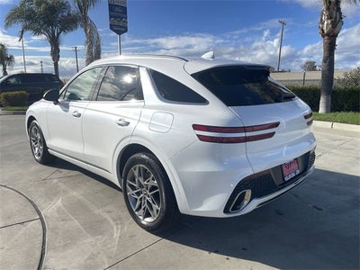 2025 Genesis GV70 2.5T