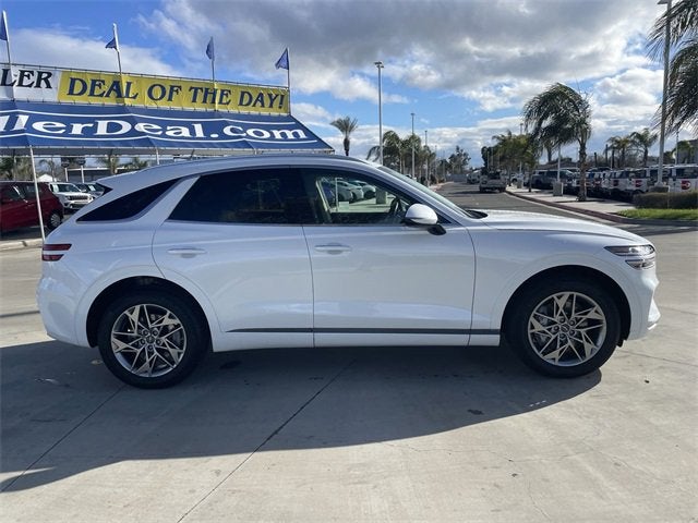 2025 Genesis GV70 2.5T