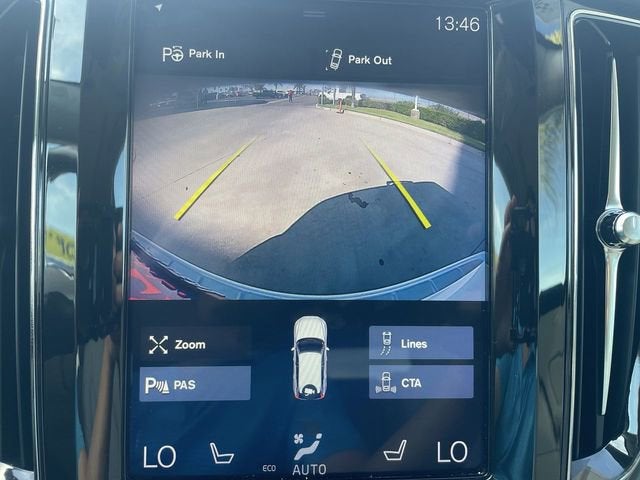 2019 Volvo XC60 T5 Momentum