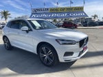2019 Volvo XC60 T5 Momentum