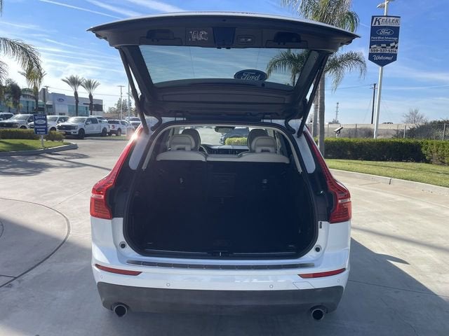 2019 Volvo XC60 T5 Momentum