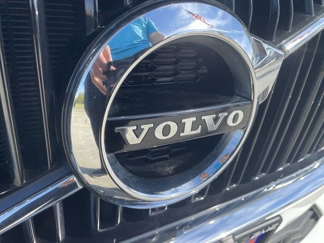 2019 Volvo XC60 T5 Momentum