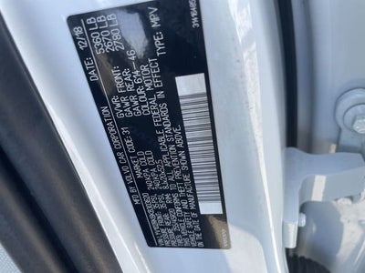 2019 Volvo XC60 T5 Momentum