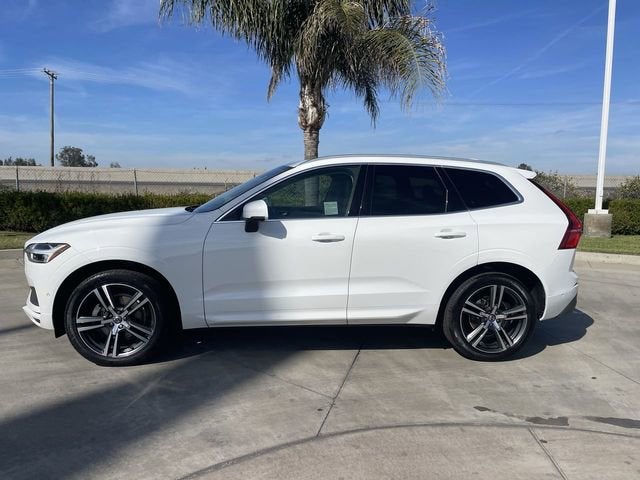 2019 Volvo XC60 T5 Momentum