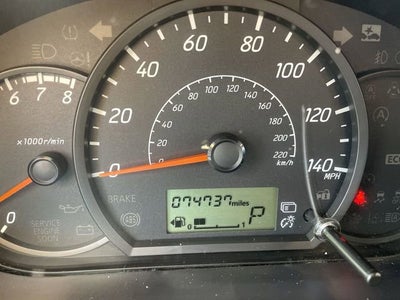 2021 Mitsubishi Mirage Carbonite Edition