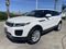 2018 Land Rover Range Rover Evoque SE