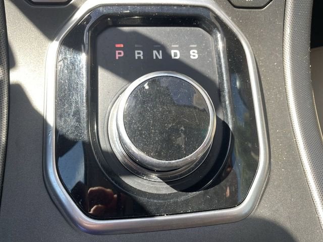 2018 Land Rover Range Rover Evoque SE