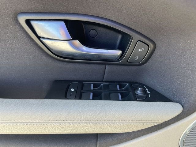 2018 Land Rover Range Rover Evoque SE