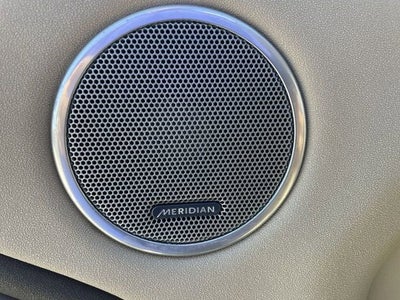 2018 Land Rover Range Rover Evoque SE