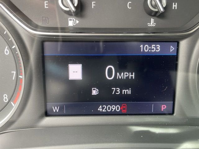 2019 Buick Regal TourX Essence