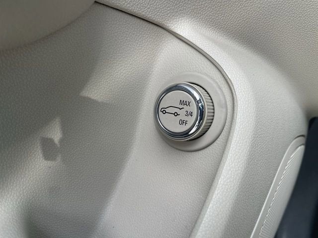 2019 Buick Regal TourX Essence